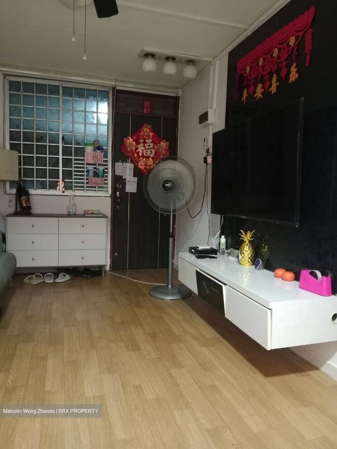 Blk 6 Marsiling Gardens (Woodlands), HDB 3 Rooms #610709221